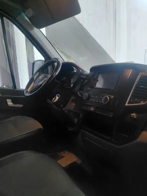 Hyundai H 350 2017 