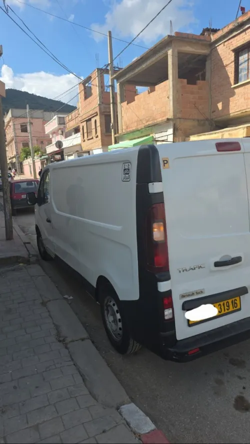 Renault Master 2019 