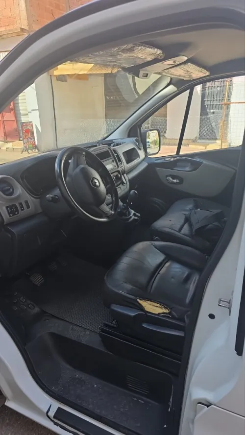 Renault Master 2019 