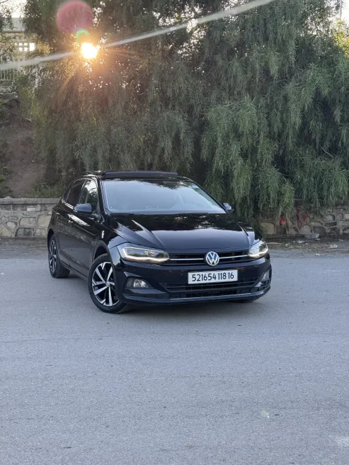 Volkswagen Polo 2018 Beats