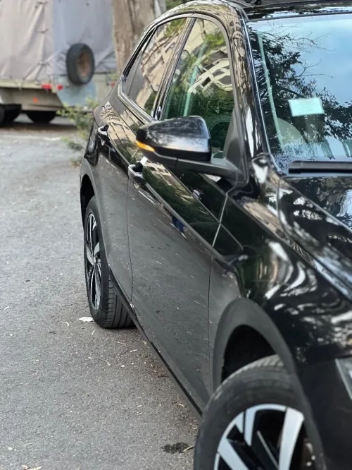 Volkswagen Polo 2018 Beats