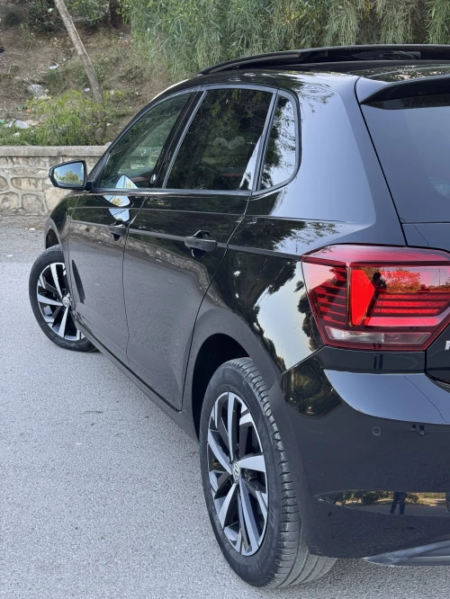 Volkswagen Polo 2018 Beats