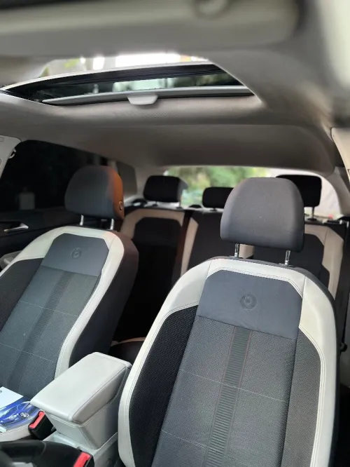 Volkswagen Polo 2018 Beats