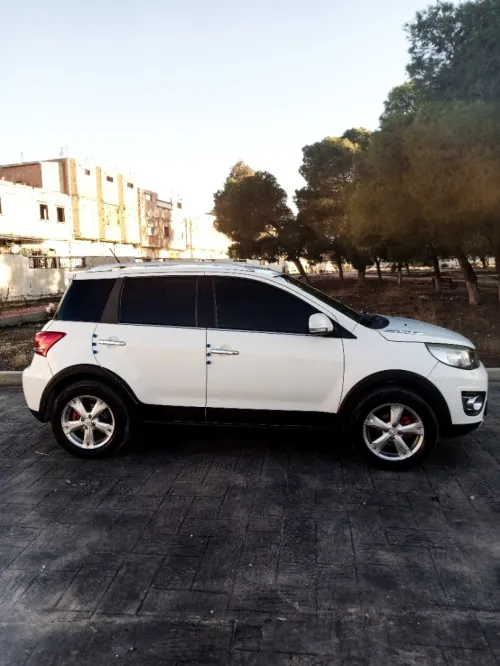 Great Wall M4 2014 Haval
