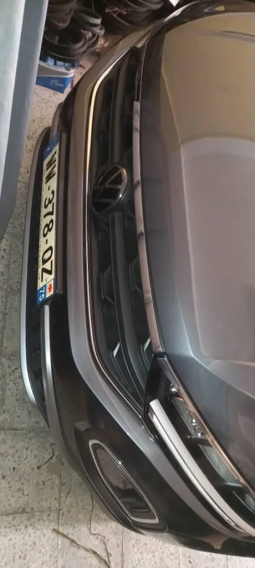 Volkswagen T-Roc 2023 VW Edition