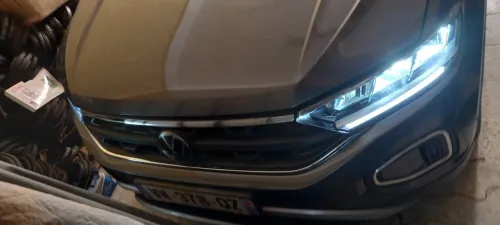 Volkswagen T-Roc 2023 VW Edition