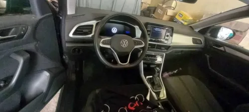 Volkswagen T-Roc 2023 VW Edition