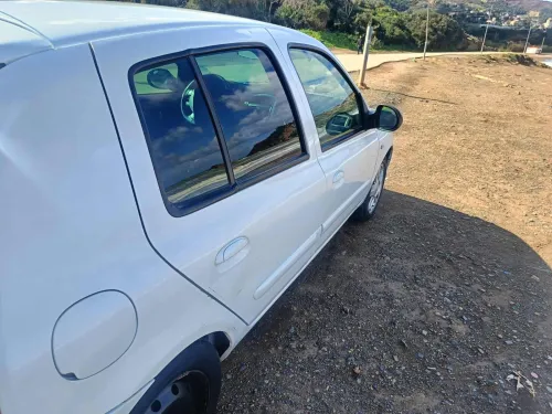 Renault Clio Campus 2014 Bye bye