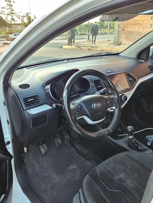 Kia Picanto 2017 Sportline