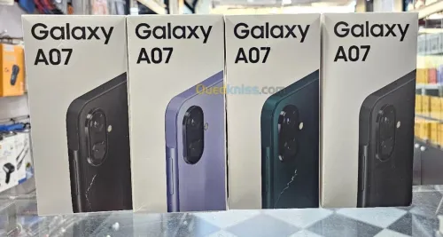 Samsung a07 Samsung