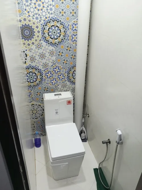 Vente Appartement F5 Alger Bachdjerrah