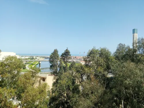 Vente Appartement F5 Alger Bachdjerrah