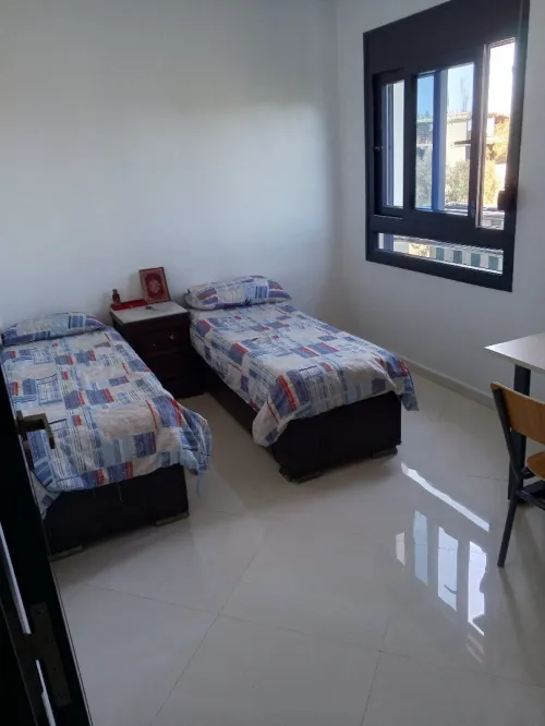 Vente Appartement F5 Alger Bachdjerrah