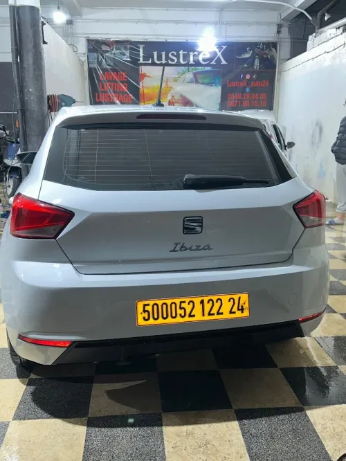 Seat Ibiza 2022 Ibiza
