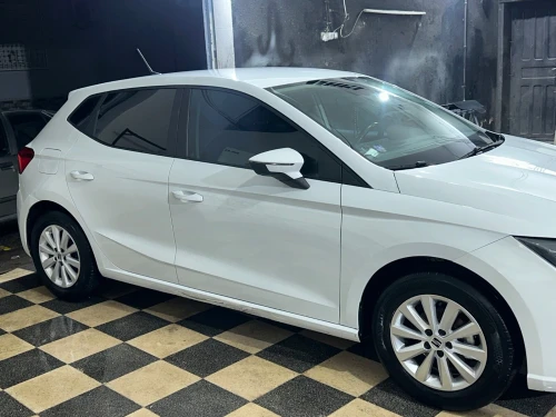 Seat Ibiza 2022 Ibiza