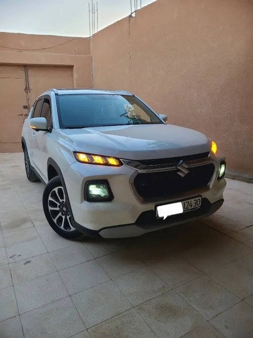 Suzuki Grand Vitara 2024 GX