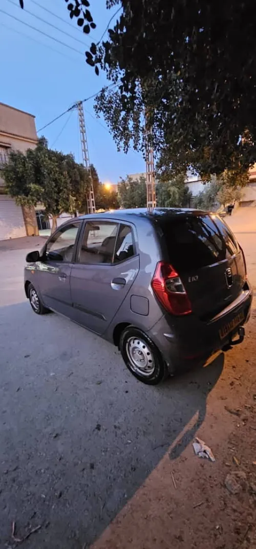 Hyundai i10 2015 