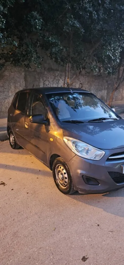 Hyundai i10 2015 