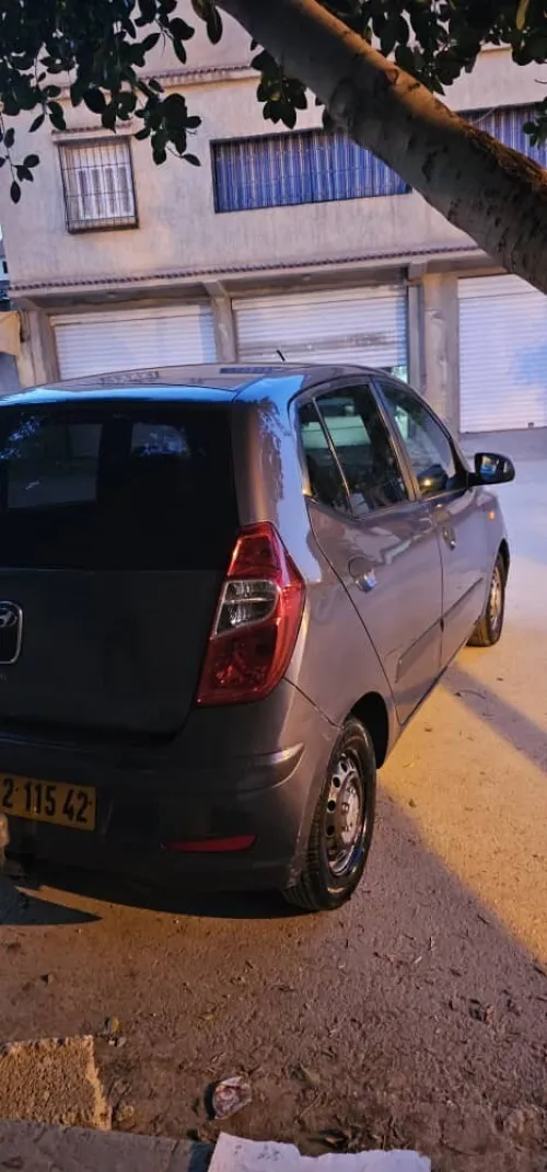 Hyundai i10 2015 