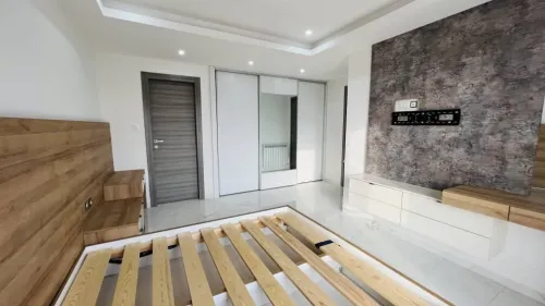 Vente Appartement F4 Alger Cheraga