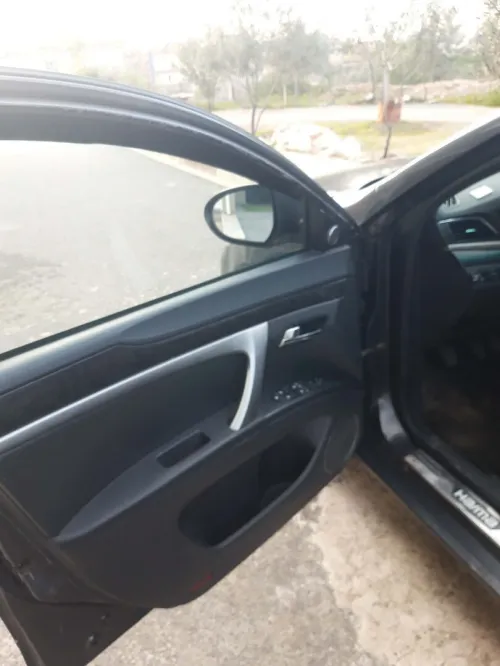 Haima M6 2016 trés bonne Etat