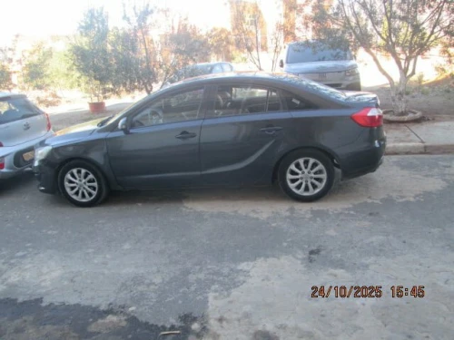 Haima M6 2016 trés bonne Etat