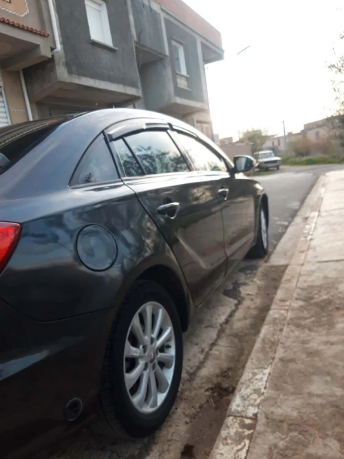 Haima M6 2016 trés bonne Etat