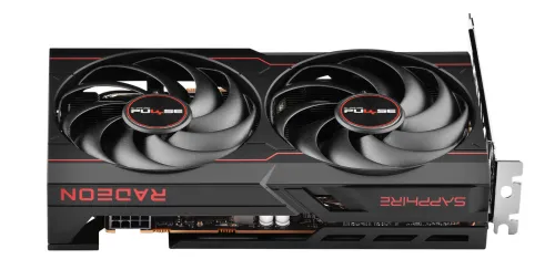 RX 7600 8GB - NEUVE / Garantie