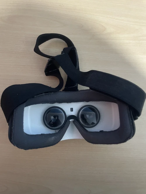 APPAREIL VR SAMSUNG