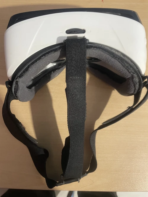 APPAREIL VR SAMSUNG