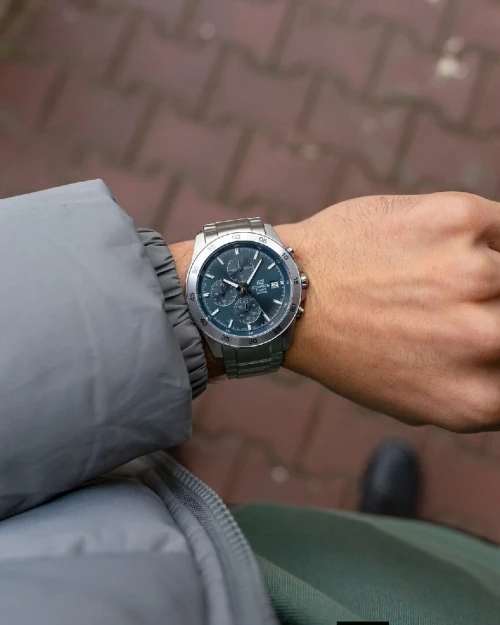 CASIO Watch