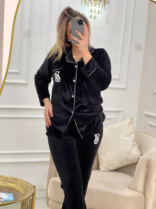 Pyjama Louis vitton