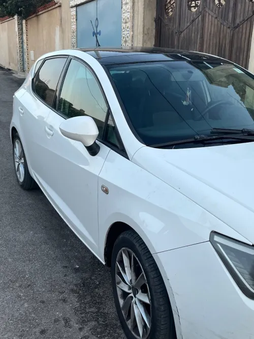 Seat Ibiza 2014 Sport Edition