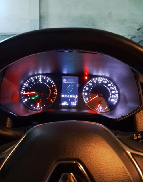 Renault Clio 5 2021 Business
