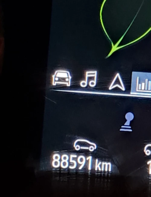 Renault Clio 5 2021 Business