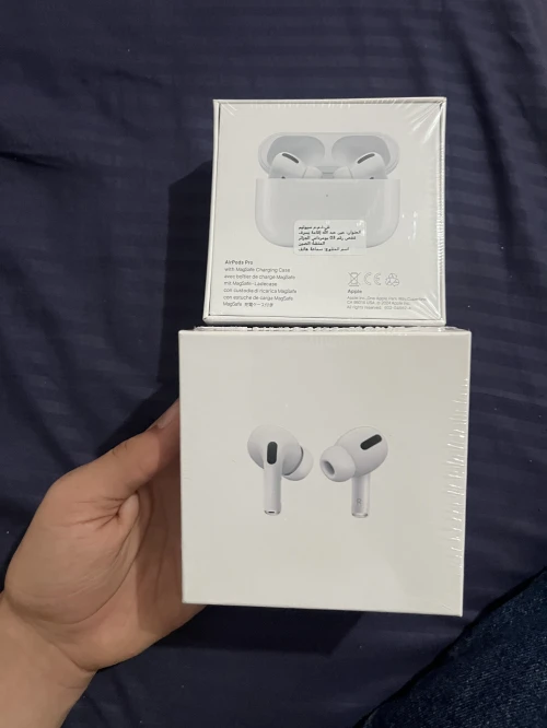 AirPods Pro