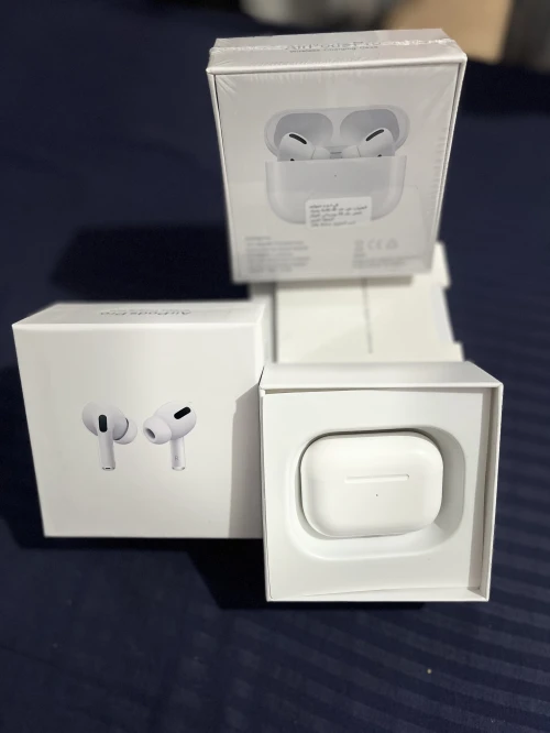 AirPods Pro