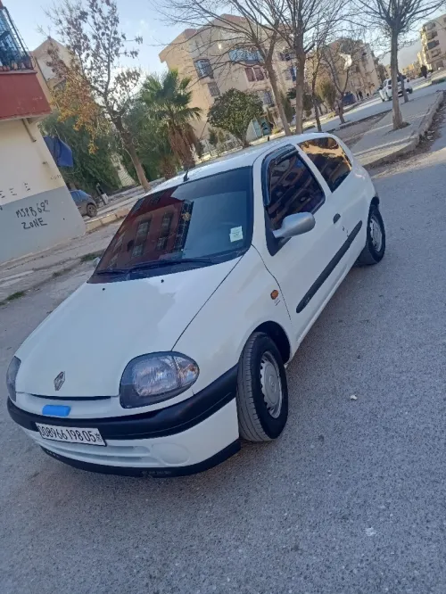 Clio Clio 1998 France