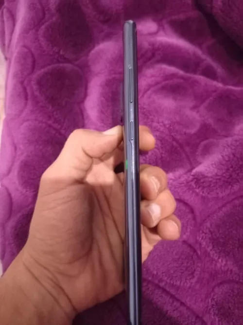 Samsung Note 10 plus