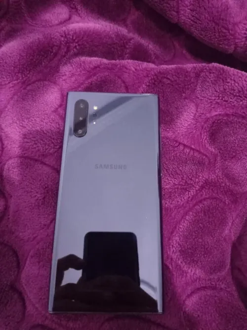 Samsung galaxy note 10 plus Note 10 plus