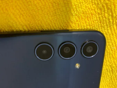 Samsung Galaxy M35 5g