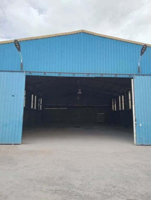 Location Hangar Batna Oued chaaba