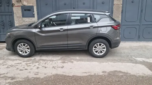 Geely Coolray 2026 Super édition manuelle