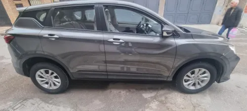 Geely Coolray 2026 Super édition manuelle