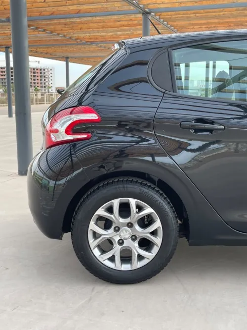 Peugeot 208 2013 Active