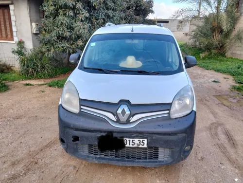 Renault Kangoo 2015 Confort (Utilitaire)