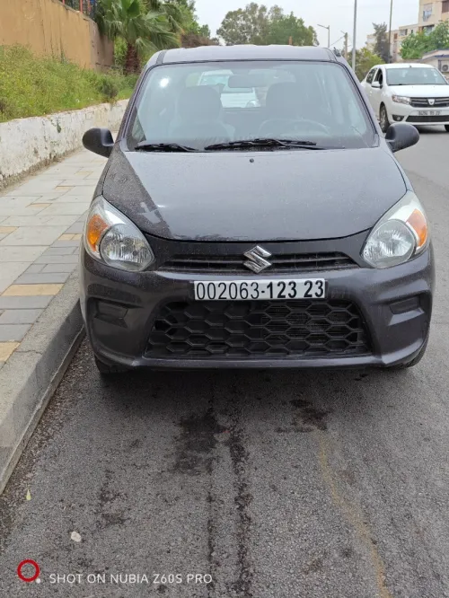 Suzuki ALTO 800 2023 ALTO 800