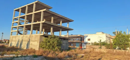 Vente Villa El Tarf Ain el assel