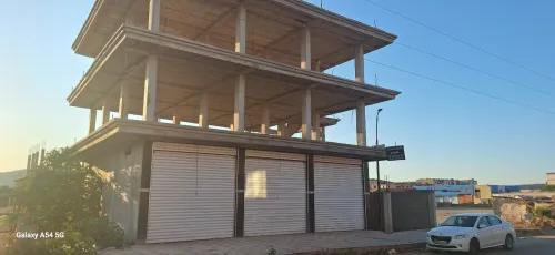 Vente Villa El Tarf Ain el assel