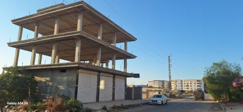 Vente Villa El Tarf Ain el assel